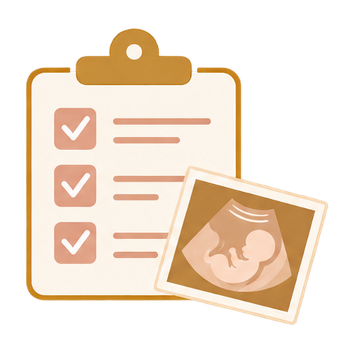Decisiones Prenatales Informadas