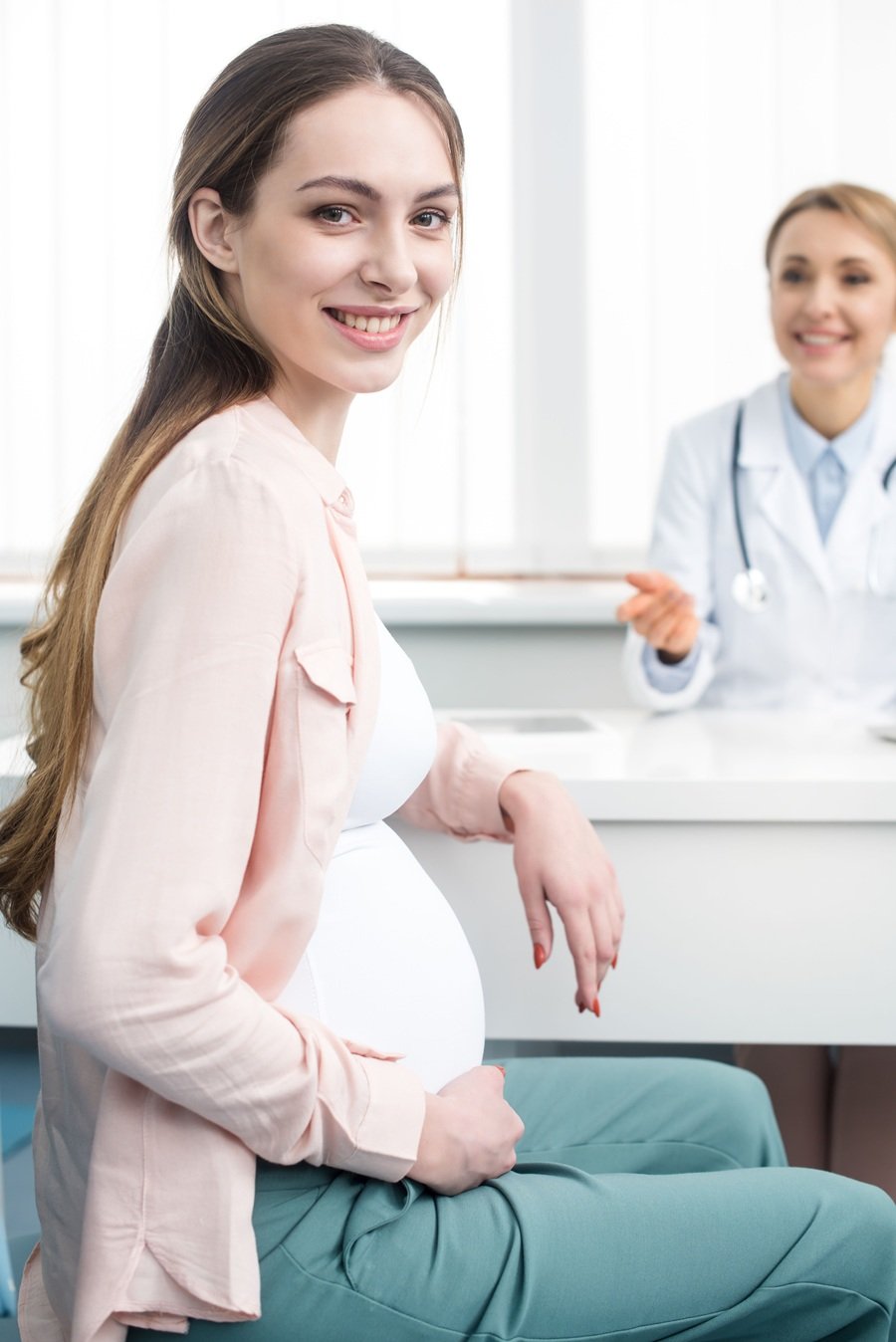 Conoce a tu Ginecóloga, Obstetra y Especialista en Medicina Materno Fetal en Naucalpan, México